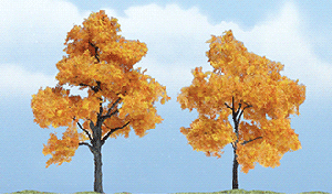 [Woodland scenics] JWTR1604 단풍나무 Fall Maple (6cm~8cm),철도모형,기차모형,열차모형,트레인몰