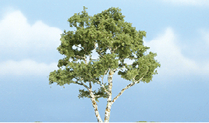 [Woodland scenics] JWTR1601 나무 Birch (9cm),철도모형,기차모형,열차모형,트레인몰