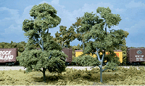 [Woodland scenics] JWTK26 고목 Big Old Trees (17cm~19cm),철도모형,기차모형,열차모형,트레인몰