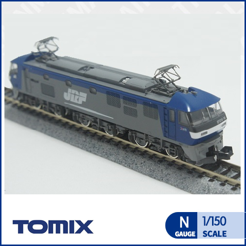 [TOMIX] 9141 JR EF210 0번대 전기기관차,철도모형,기차모형,열차모형,트레인몰