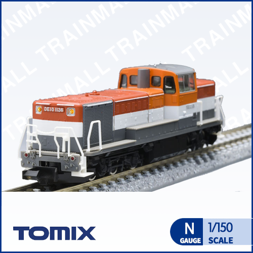 [TOMIX] 2232 JR DE10 1000번대 디젤기관차 (JR화물 도장),철도모형,기차모형,열차모형,트레인몰