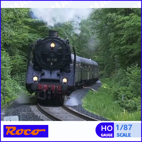 [Roco] 63342 독일국영철도 BR 01형 증기기관차,철도모형,기차모형,열차모형,트레인몰