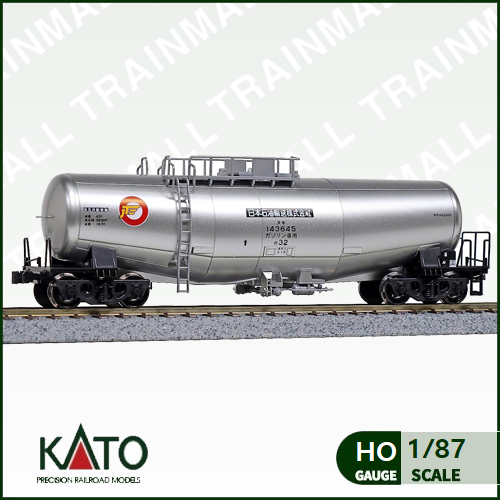 [KATO] 1-825 타키43000 실버 (타키 143645호)-철도모형 기차모형 전문점 트레인몰