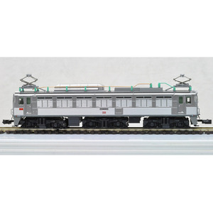 [Kato] 3067-1 EF81 전기기관차 300번대,철도모형,기차모형,열차모형,트레인몰