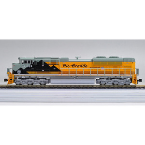 [KATO USA] 176-8405 EMD SD70ACe 유니언퍼시픽 (D&amp;RGW Heritage) 1989호기,철도모형,기차모형,열차모형,트레인몰