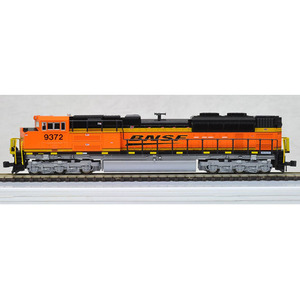 [KATO USA] 176-8418 EMD SD70ACe BNSF Swoosh 9372호기,철도모형,기차모형,열차모형,트레인몰
