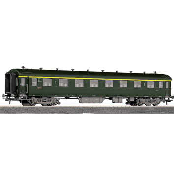 [Roco] 1:87 45132 1st class express train wagon  PKP,철도모형,기차모형,열차모형,트레인몰