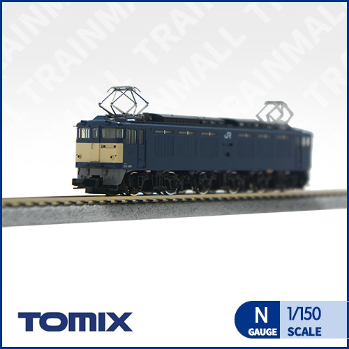 [TOMIX] 9102 EF64 0번대 전기기관차 (7차형),철도모형,기차모형,열차모형,트레인몰