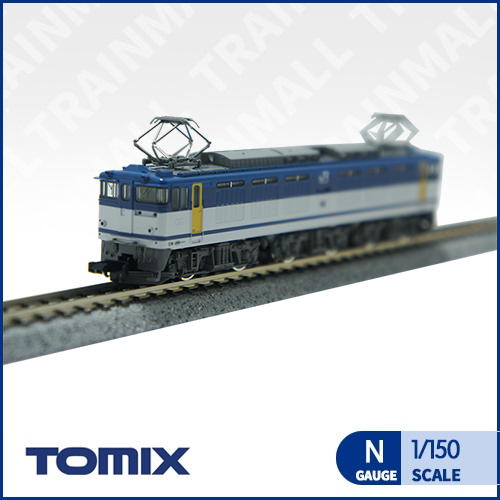 [TOMIX] 9103 EF64 0번대 전기기관차 (7차형 JR화물 갱신차)트레인몰