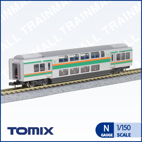 [TOMIX] 92465 JR E233-3000계 근교전차 (증량형) 증결세트B (2량 세트)트레인몰